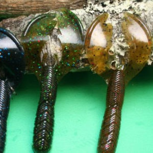 FLAPPIN CRAW