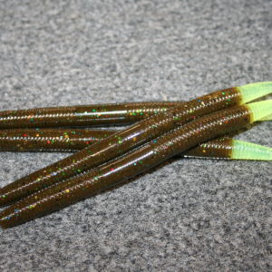 THE STIKS