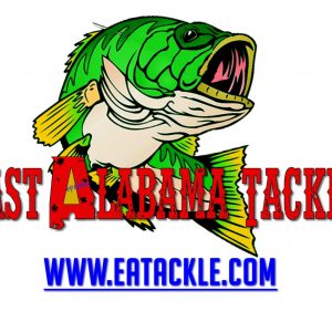 East Alabama Tackle eGIFT Cards