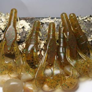CREATURES CRITTERS and CRAWS