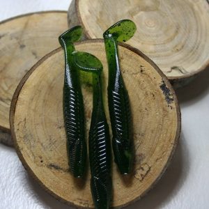 MINNOWS and SWIM BAITS