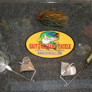 East Alabama Tackle Technique Gear!