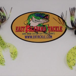 E.A.T. Me Jigs Rock Hopper