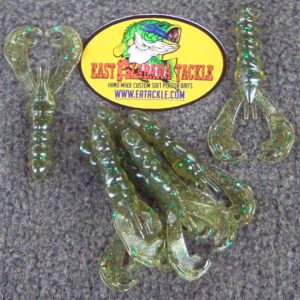 PINCHY