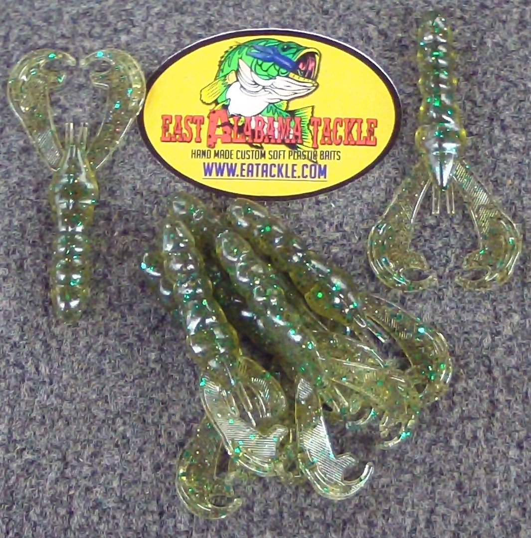 PINCHY