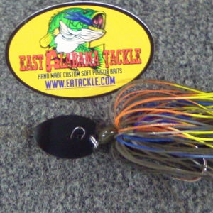 Rattler Bladed Jigs